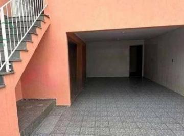 5c87836b1125719cee96657374deac7a0e27b4a3 · Sobrado com 3 dormitórios à venda, 182 m² por R$ 638.900 - Parque São Lucas - São Paulo/SP