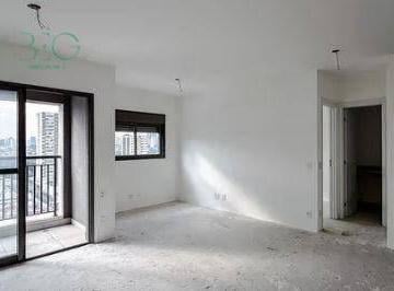 ff5ed95d80f7812d71fc4a99c5e08b56820eee41 · Apartamento com 1 dormitório à venda, 51 m² por R$ 567.500 - Quarta Parada - São Paulo/SP