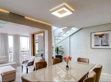 f59d8dd9efc45a3b4595fe42435bca3180a3e27b · Apartamento com 3 dormitórios à venda, 150 m² por R$ 2.100. - Alto da Mooca - São Paulo/SP