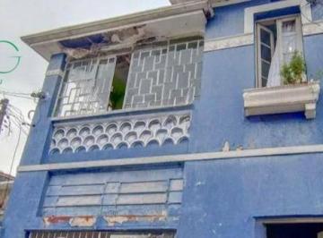 4fc24e3352a26daf1f73d05ac83bb956e6ccafb3 · Sobrado com 4 dormitórios à venda, 500 m² por R$ 1.400.000,00 - Mooca - São Paulo/SP