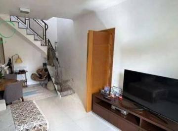 4bba749b0bea1d648f52e1e08d5871a619b62aeb · Sobrado com 3 dormitórios à venda, 190 m² por R$ 799.000 - Vila Ema - São Paulo/SP