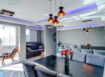 43923f2d2da27a6b3ca1eefb5d230adfc3c30fe5 · Apartamento com 2 dormitórios à venda, 63 m² por R$ 579.000 - Belém - São Paulo/SP