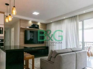 f5e464c636ee11172a16470b269416fc81e41a51 · Apartamento com 3 dormitórios à venda, 85 m² por R$ 1.100.000,00 - Alto da Mooca - São Paulo/SP