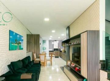 c06d54312ebb04ea09c037cf65d5be043d93835a · Sobrado com 3 dormitórios à venda, 210 m² por R$ 1.167.000 - Vila Ema - São Paulo/SP