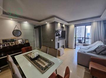 9bad8d9fa68ac16bb1af72e6a07d0b825b6f00bd · Apartamento com 3 dormitórios à venda, 81 m² por R$ 680. - Santa Teresinha - São Paulo/SP