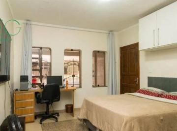 e2e8654fa05d4e09d293aab4f4a5dee87c73af98 · Sobrado com 4 dormitórios à venda, 160 m² por R$ 599.000 - Vila Califórnia - São Paulo/SP