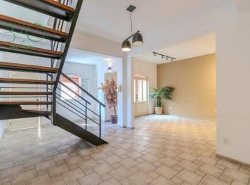 9581234254564ebc64a40844fd628a92d434b9f6 · Casa com 3 dormitórios à venda, 260 m² por R$ 1.490. - Brooklin Paulista - São Paulo/SP