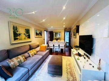 1f7f2286800a73eddb80d41eb4b4c7ddc5c7c6de · Sobrado com 3 dormitórios à venda, 217 m² por R$ 1.300. - Bosque da Saúde - São Paulo/SP