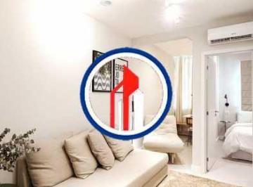 Apartamento · 52m² · 2 Quartos · 1 Vaga · Apartamento : Padrão / Residencial / Ipanema