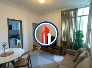 Apartamento · 64m² · 2 Quartos · Apartamento :  / Residencial / Botafogo