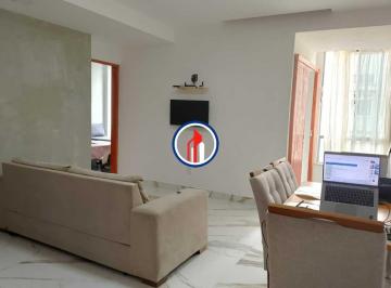 Apartamento · 110m² · 3 Quartos · 1 Vaga · Copacabana | 3 Quartos com Suíte e Vaga Posto 5 | Próximo ao Metrô Cantagalo