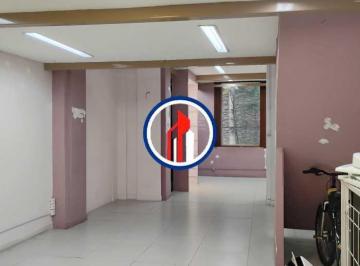 Comercial · 130m² · Sobreloja :  / Comercial / Botafogo
