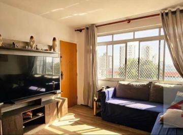3c492605d5adbe78920df58c4e6a5d59aeaaf6e7 · Apartamento com 3 quartos, sendo 1 suíte à venda, 116 m² por R$ 560.000 - Cond. Luciane - Anhangabaú