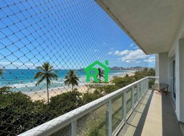 0033074fbcc09cf8ed7839cfa7a3faee4dc793ba · Apartamento frente mar com 4 quartos (2 suítes), 1 vaga à venda em Pitangueiras, Guarujá