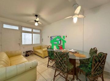 2852a4911789fc33c4a984b8bafdd6be67ba9d79 · Apartamento beira mar com 2 quartos à venda em Pitangueiras, Guarujá.