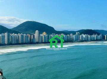 75025e86a140eabc8a45ae8df0bc707aac2f1e0c · Apartamento com Vista Mar, 3 Quartos (1 Suíte), 2 Vagas e Lazer, à venda em Jardim Astúrias, Guarujá