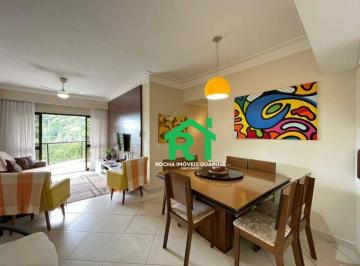 33ac2fdc76d91d7cdc264759e2c4f5aab072163f · Apartamento à beira mar com 2 quartos (1 suíte), 2 vagas e lazer à venda em Enseada, Guarujá