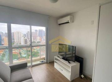 13d0bfbd564698df2406d503e96f39f7c62c8f83 · Apartamento com 1 dormitório, 51 m² -Venda e Locação Brooklin - São Paulo/SP
