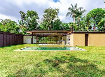 05dafb63c7083ed43065cd291b33a539fbe9c618 · Casa de Condomínio de Alto Padrão na Chácara Flora | 734m² | 5 Suítes | 5 Vagas
