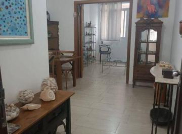 17abc5a9645ce1bb823425d68a1457094cdf1254 · Apartamento à venda, Embaré - Santos/SP