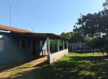 c47b4a23e23980c4b45b849bc09519370f8064d7 · Chácara com 1 dormitório à venda, 309 m² por R$ 180.000,00 - Zona Rural - Saltinho/SP