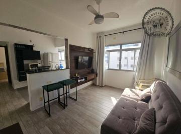 5fcfa2056454dcdea1bf44cc47a3272d2f3d50e1 · Apartamento no Canto do Forte - Praia Grande/SP