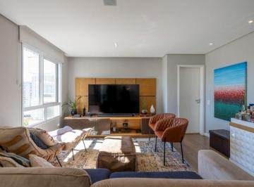 1e0fe8b65bb6c99afe62836709c98e70a6617536 · VILA ROMANA - 162 M² ÚTEIS - 3 SUÍTES - 3 VAGAS - LAZER TOTAL
