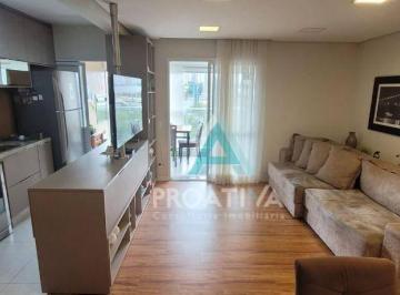 932fe8616aac548f6f48ba41f7780ae363d6153e · Apartamento com 2 dormitórios à venda, 91 m² por R$ 950.000,00 - Jardim - Santo André/SP
