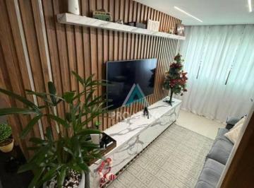 60287729e09aa487da5c422518a29dff0aec14ce · Sobrado com 2 dormitórios à venda, 90 m² - Campestre - Santo André/SP