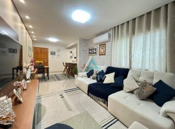 63678bbe8b69ca969c321ed97d2f1c627f7bcc0d · Cobertura com 3 dormitórios à venda, 168 m² - Parque das Nações - Santo André/SP