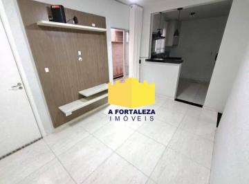 014af0a551ace65f0fb29833a3e24c3d76a02a0b · Apartamento com 2 dormitórios para alugar, 52 m² por R$ 1.623,00/mês - Loteamento Industrial Machadi