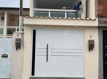 Casa de 2 quartos, Queimados · Casa Duplex