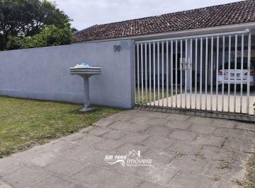 25270952_4.jpg · Casa com 4 Quartos e Edícula em Guaratuba-PR.