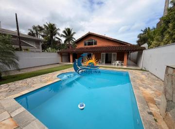 Imagem do Imóvel · Praia da Baleia - 3 quartos sendo 1 suíte - piscina e área gourmet privativa