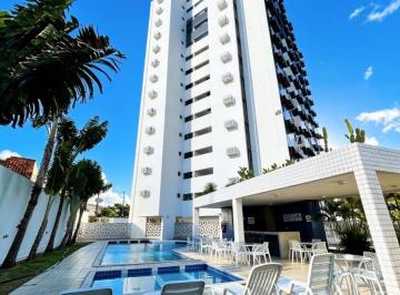 Apartamento de 3 quartos, Maceió · Apartamento para a Venda no Pier 640, 03 quartos e em frente a Policia Federal