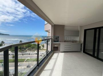 Apartamento de 2 quartos, Caraguatatuba · Apartamento com 2 dormitórios à venda, 102 m² por R$ 1.300.000,00 - Indaiá - Caraguatatuba/SP