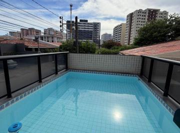Apartamento de 2 quartos, Maceió · Alugo apartamento em Ponta Verde, 02 quartos, 100% mobiliado