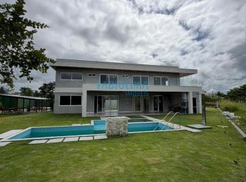 Foto 08 · Casa a venda 5 suites em Busca Vida, Abrantes