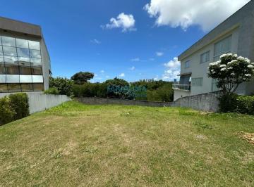 Foto 01 · Excelente terreno, lote no Alphaville Litoral Norte