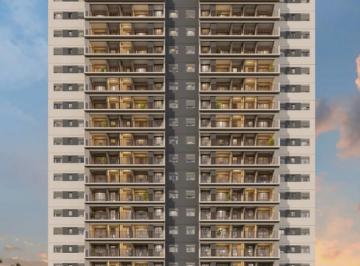 Fachada · Apartamento, Vila Monte Alegre, São Paulo, SP