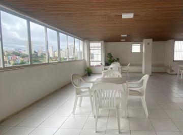 Apartamento de 2 quartos, Salvador · Excelente Apartamento de 2 quartos com dependência na ladeira do Acupe de Brotas
