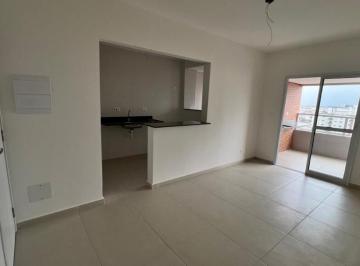 Apartamento · 45m² · 1 Quarto · 1 Vaga · Maravilhoso Apartamento 1 Quarto à Venda na Vila Guilhermina, Praia Grande