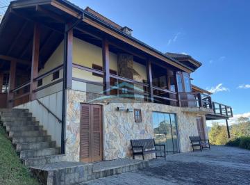 Foto 01 · Casa, Rio dos Bugres, Rancho Queimado, SC