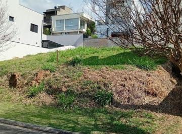 Terreno , Jundiaí · Terreno à venda, 250 m² por R$ 370.000,00 -condomínio Terras de Genova- Jundiaí/SP