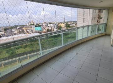 Apartamento de 3 quartos, Salvador · Apartamento a venda no Horto Bela Vista com 3 suites nascente no Reserva das Flores