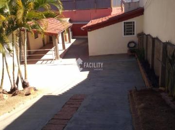0 · casa para aluguel em Jardim Proença I