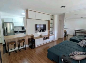 0 · Apartamento à Venda no Avalon no Santa Genebra em Campinas-SP.
