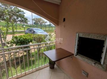0 · Apartamento à Venda no Avalon no Santa Genebra em Campinas-SP.