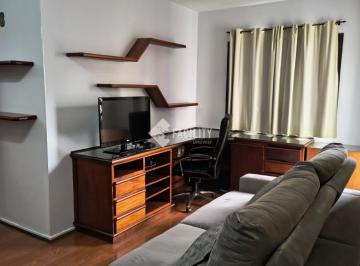 0 · apartamento para aluguel em Cambuí