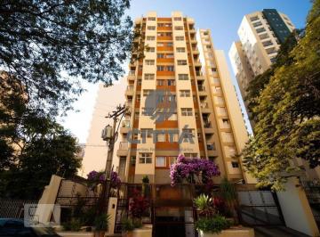 0 · Apartamento para venda no Cambuí, Campinas/SP.